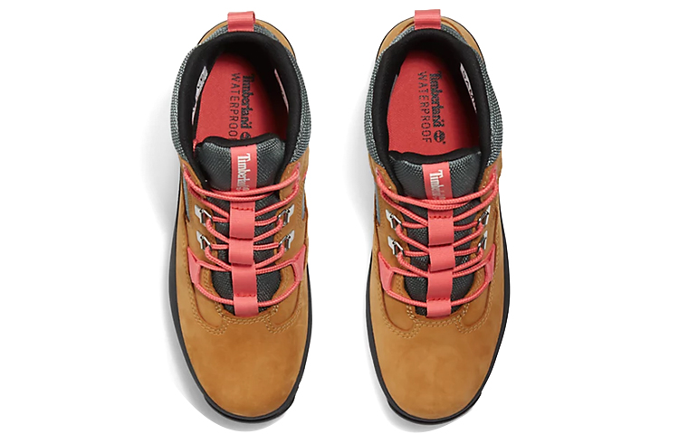 Purchase (W) Timberland Euro Hiker 'Marrón Gris' A5QY4231