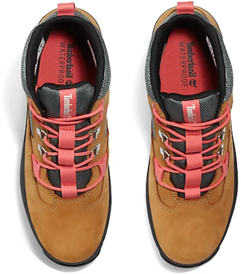 Timberland添柏嶺 euro hiker 防滑耐磨 矮筒 戶外靴 女式 棕灰色 Purchase Timberland添柏嶺 euro hiker 防滑耐磨 矮筒 戶外靴 女式 棕灰色