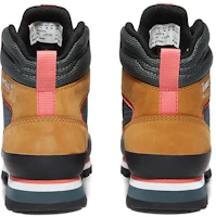 Details for Timberland添柏嶺 euro hiker 防滑耐磨 矮筒 戶外靴 女式 棕灰色