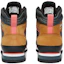 Details for Timberland添柏嶺 euro hiker 防滑耐磨 矮筒 戶外靴 女式 棕灰色