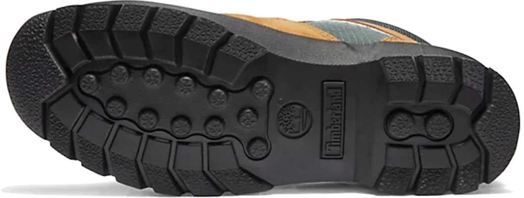 Timberland添柏嶺 euro hiker 防滑耐磨 矮筒 戶外靴 女式 棕灰色 Sizing Timberland添柏嶺 euro hiker 防滑耐磨 矮筒 戶外靴 女式 棕灰色