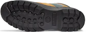Sizing Timberland添柏嶺 euro hiker 防滑耐磨 矮筒 戶外靴 女式 棕灰色