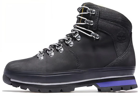 (W) Timberland Euro Hiker 'But But Pendek Selesa Serbaguna Hitam Biru' TB0A2JU6001 Buy (W) Timberland Euro Hiker 'But But Pendek Selesa Serbaguna Hitam Biru' TB0A2JU6001