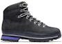 Order (W) Timberland Euro Hiker 'But But Pendek Selesa Serbaguna Hitam Biru' TB0A2JU6001