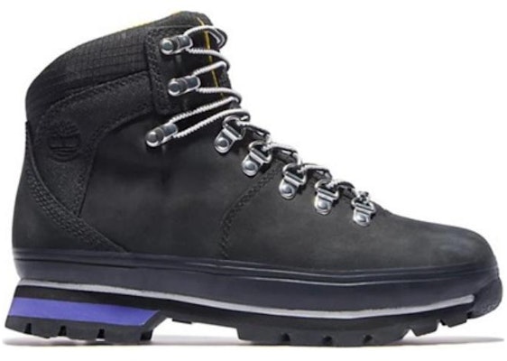 (Women) Timberland Euro Hiker 'Comfortable Versatile Short Boot Black Blue' TB0A2JU6001 Order (Women) Timberland Euro Hiker 'Comfortable Versatile Short Boot Black Blue' TB0A2JU6001