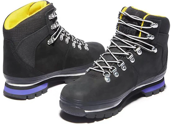 (W) Timberland Euro Hiker 'But But Pendek Selesa Serbaguna Hitam Biru' TB0A2JU6001 Shop (W) Timberland Euro Hiker 'But But Pendek Selesa Serbaguna Hitam Biru' TB0A2JU6001