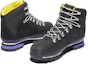 Shop (W) Timberland Euro Hiker 'But But Pendek Selesa Serbaguna Hitam Biru' TB0A2JU6001
