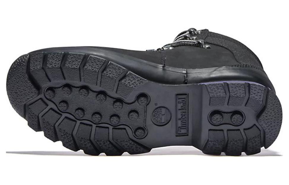 Purchase (W) Timberland Euro Hiker 'But But Pendek Selesa Serbaguna Hitam Biru' TB0A2JU6001