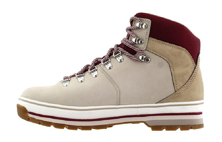 (Women) Timberland Euro Hiker 'Grey White' 0176C02C