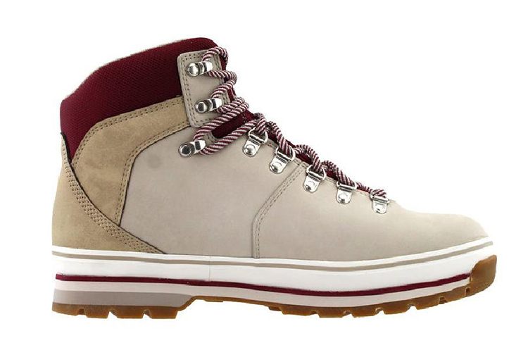 Order (W) Timberland Euro Hiker ''Grijs Wit'' 0176C02C