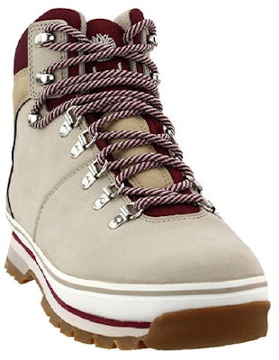 (W) 添柏岚 Euro Hiker '灰白'靴 0176C02C Lookbook (W) 添柏岚 Euro Hiker '灰白'靴 0176C02C