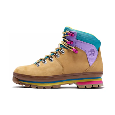 (W) Timberland Euro Hiker 'Wheat'