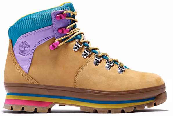(W) Timberland Euro Hiker 'Wheat' Lelaki/Wanita Kasut Bot A4126231 Order (W) Timberland Euro Hiker 'Wheat' Lelaki/Wanita Kasut Bot A4126231
