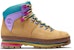 (W) Timberland Euro Hiker 'Wheat' Lelaki/Wanita Kasut Bot A4126231
