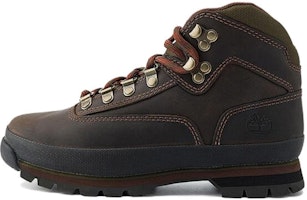 (Women) Timberland Euro Hiker Ankle Boots 'Brown' 8364B (Women) Timberland Euro Hiker Ankle Boots 'Brown' 8364B