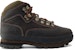 (W) Timberland Euro Hiker But Buku 'Coklat' 8364B