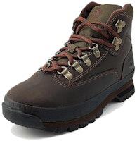 (W) Botas de Tobillo Timberland Euro Hiker 'Marrón' 8364B Lookbook (W) Botas de Tobillo Timberland Euro Hiker 'Marrón' 8364B