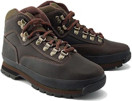 (W) Botas de Tobillo Timberland Euro Hiker 'Marrón' 8364B Shop (W) Botas de Tobillo Timberland Euro Hiker 'Marrón' 8364B