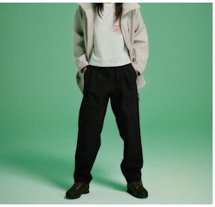 (W) 添柏岚欧洲徒步短靴‘棕色’ 8364B Details for (W) 添柏岚欧洲徒步短靴‘棕色’ 8364B