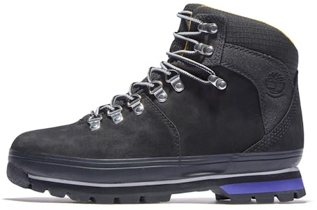 (W) Timberland Euro Hiker Mid 'Hitam' A2JU6001 Buy (W) Timberland Euro Hiker Mid 'Hitam' A2JU6001