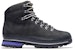 (W) Timberland Euro Hiker Mid 'Hitam' A2JU6001