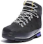 Lookbook (Women) Timberland Euro Hiker Mid 'Black' A2JU6001