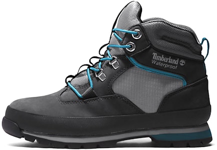 添柏岚 歐洲登山者 中筒 戶外靴 女款 黑灰 Buy 添柏岚 歐洲登山者 中筒 戶外靴 女款 黑灰