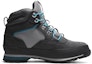 Order (W) Timberland Euro Hiker Mid 'Hitam Kelabu' A43YH001