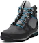 Lookbook (Women) Timberland Euro Hiker Mid 'Black Grey' A43YH001