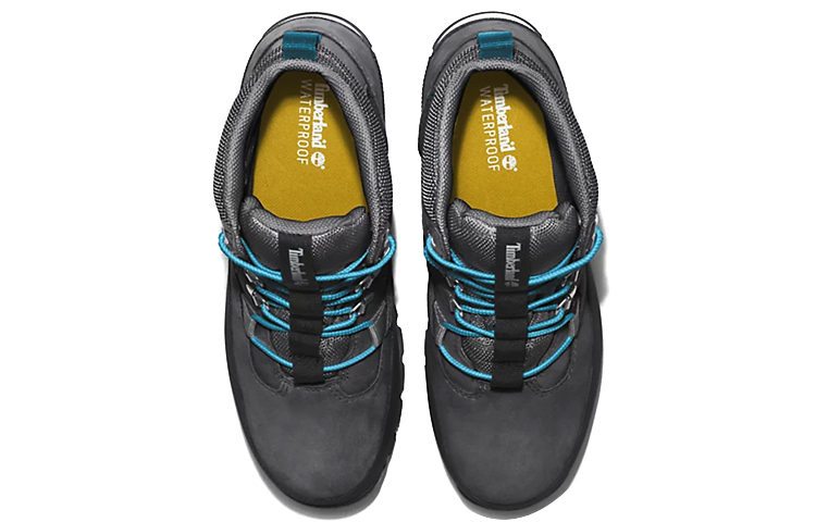 Purchase (Women) Timberland Euro Hiker Mid 'Black Grey' A43YH001