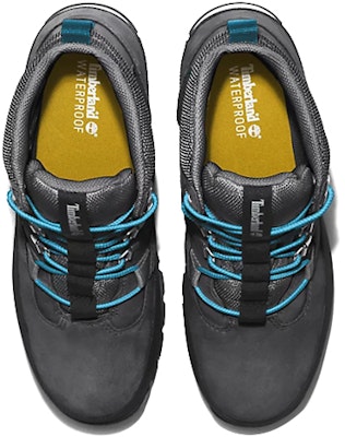 (Women) Timberland Euro Hiker Mid 'Black Grey' A43YH001 Purchase (Women) Timberland Euro Hiker Mid 'Black Grey' A43YH001
