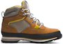 Order (W) Timberland Euro Hiker Mid 'Coklat Abu-abu' A43XJ231