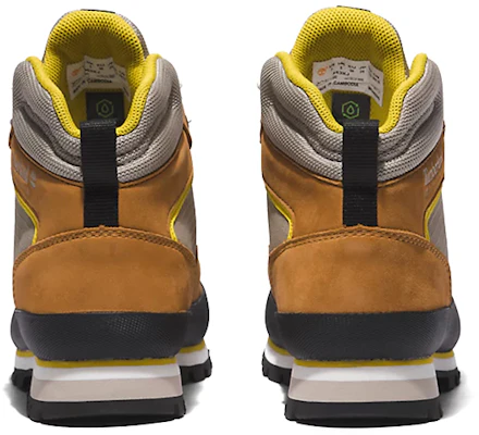 (W) Timberland Euro Hiker Mid 'Coklat Abu-abu' A43XJ231 Shop (W) Timberland Euro Hiker Mid 'Coklat Abu-abu' A43XJ231