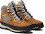 (W) Timberland Euro Hiker Mid 'Coklat Kelabu' A43XJ231