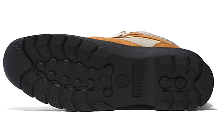 Purchase (W) Timberland Euro Hiker Mid 'Coklat Abu-abu' A43XJ231