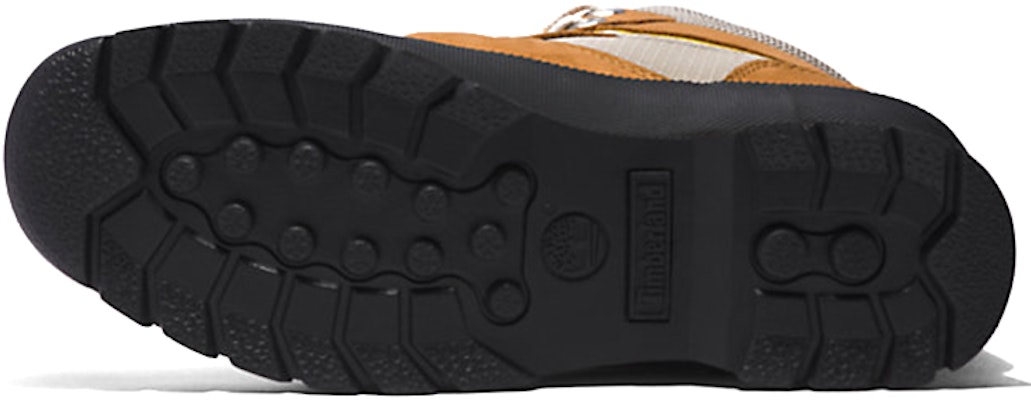 (Women) Timberland Euro Hiker Mid 'Brown Grey' A43XJ231 Sizing (Women) Timberland Euro Hiker Mid 'Brown Grey' A43XJ231