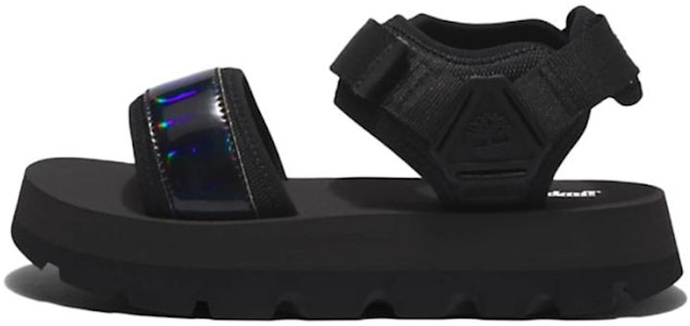 (W) Timberland Euro Swift 'Comodidad Negra' A2KRK001 Buy (W) Timberland Euro Swift 'Comodidad Negra' A2KRK001