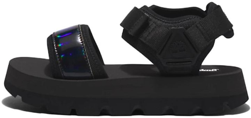 (Women) Timberland Euro Swift 'Black Comfort' A2KRK001 Buy (Women) Timberland Euro Swift 'Black Comfort' A2KRK001