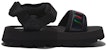 (W) Timberland Euro Swift 'Hitam Nyaman' A2KRK001