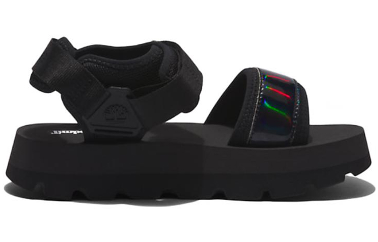 Order (Women) Timberland Euro Swift 'Black Comfort' A2KRK001
