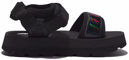 Order (Women) Timberland Euro Swift 'Black Comfort' A2KRK001