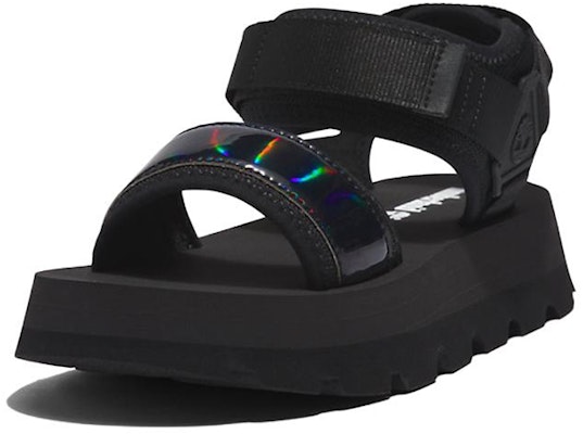 (Women) Timberland Euro Swift 'Black Comfort' A2KRK001 Lookbook (Women) Timberland Euro Swift 'Black Comfort' A2KRK001