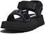 (W) Timberland Euro Swift 'Hitam Nyaman' A2KRK001