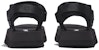(W) Timberland Euro Swift 'Hitam Nyaman' A2KRK001