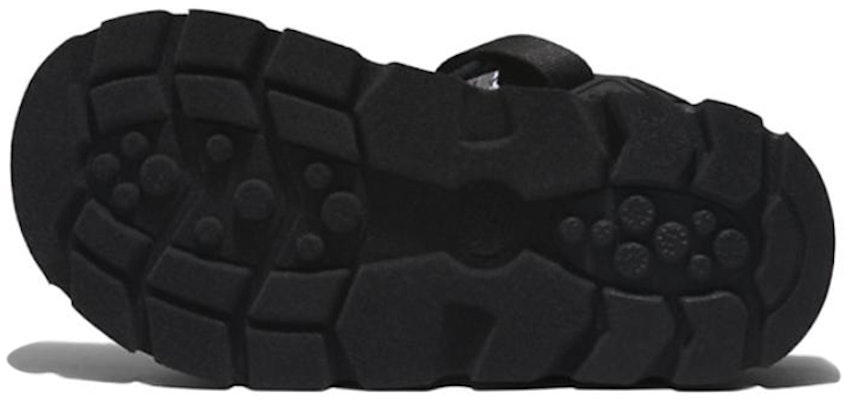 (Women) Timberland Euro Swift 'Black Comfort' A2KRK001 Details for (Women) Timberland Euro Swift 'Black Comfort' A2KRK001