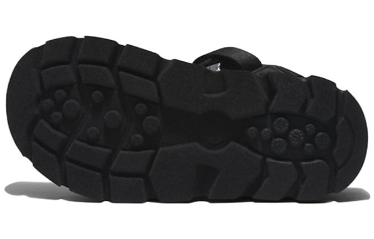 Details for (Women) Timberland Euro Swift 'Black Comfort' A2KRK001