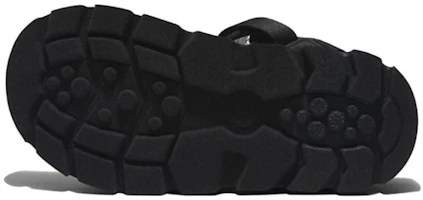 Details for (Women) Timberland Euro Swift 'Black Comfort' A2KRK001