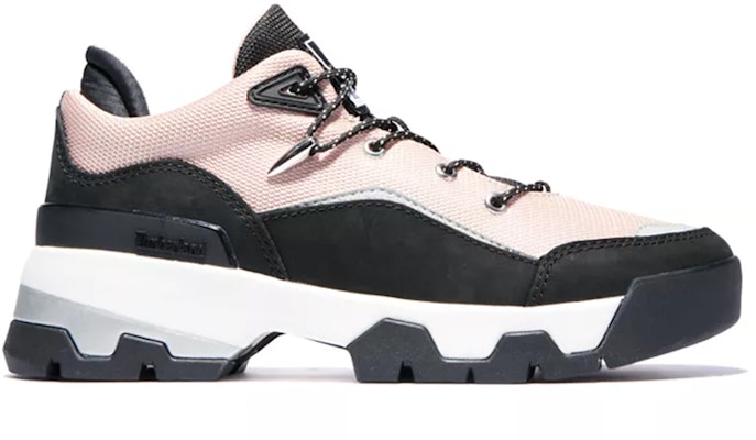 (W) Timberland Euro Swift 'Hitam Pink' A2M6V662 Order (W) Timberland Euro Swift 'Hitam Pink' A2M6V662