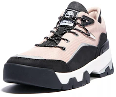 Lookbook (Women) Timberland Euro Swift 'Black Pink' A2M6V662