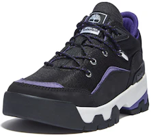 Lookbook (Women) Timberland Euro Swift 'Black Purple' A2G96001